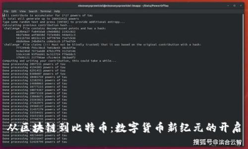 从区块链到比特币：数字货币新纪元的开启
