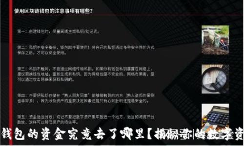   
转入TP钱包的资金究竟去了哪里？揭秘你的数字资产流向