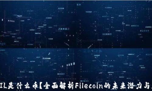 
区块链FIL是什么币？全面解析Filecoin的未来潜力与应用前景