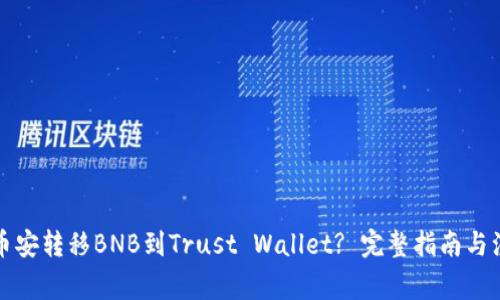如何从币安转移BNB到Trust Wallet? 完整指南与注意事项