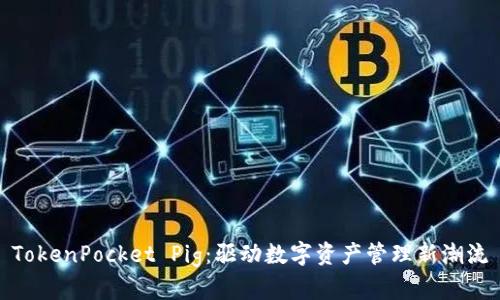 TokenPocket Pig：驱动数字资产管理新潮流