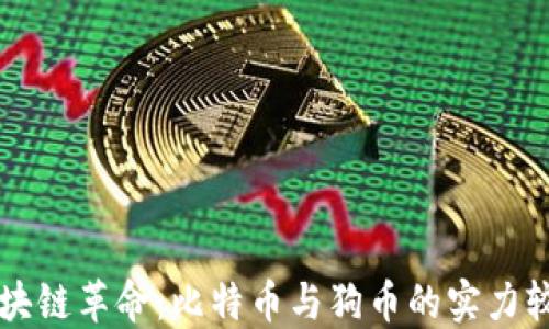 
区块链革命：比特币与狗币的实力较量