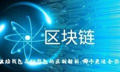 波场钱包与TP钱包的区别解