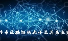 比特币区块链的大小及其
