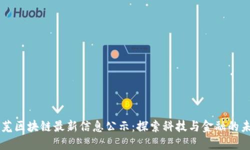 莱芜区块链最新信息公示：探索科技与金融的未来