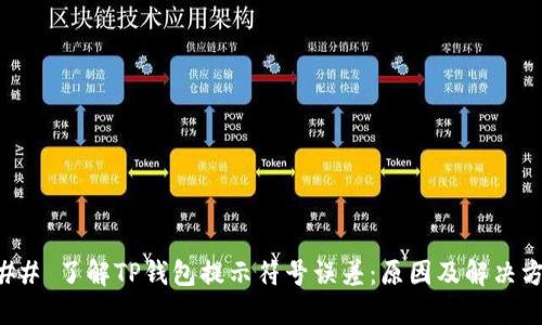 ### 了解TP钱包提示符号误差：原因及解决方案