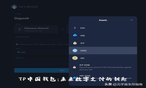 TP中国钱包：未来数字支付的钥匙