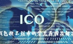 : TP钱包搜不到币的常见原