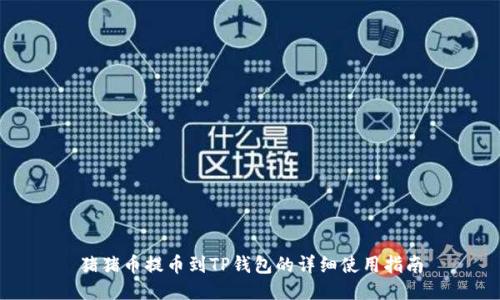 猪猪币提币到TP钱包的详细使用指南