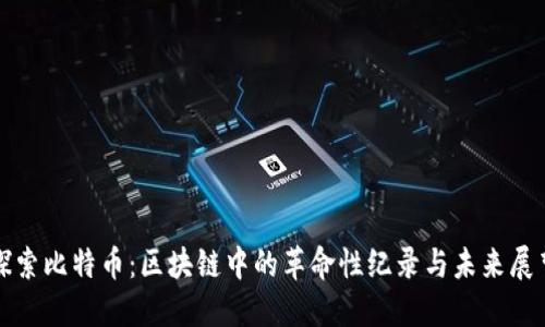 探索比特币：区块链中的革命性纪录与未来展望