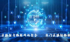 探索未来：区块链与物联