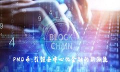 PMD币：引领去中心化金融