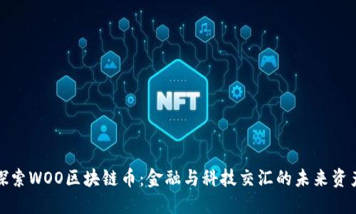 探索WOO区块链币：金融与科技交汇的未来资产