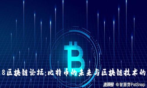 2018区块链论坛：比特币的未来与区块链技术的变革