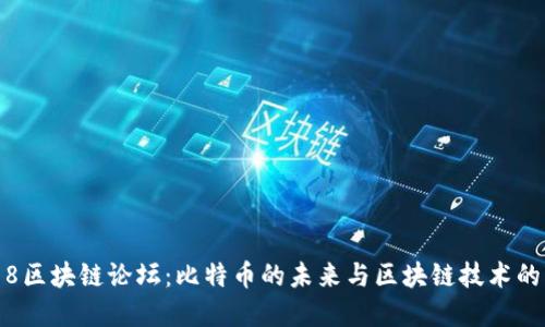 2018区块链论坛：比特币的未来与区块链技术的变革