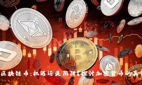  区块链币：机遇还是陷阱？探讨加密货币的真相