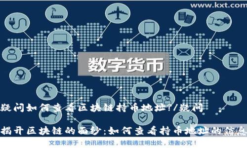 疑问如何查看区块链持币地址?/疑问

揭开区块链的面纱：如何查看持币地址的信息