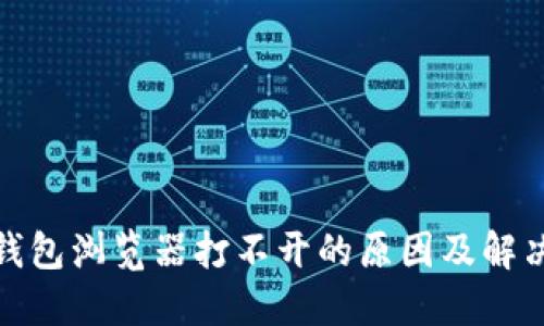 : TP钱包浏览器打不开的原因及解决方案