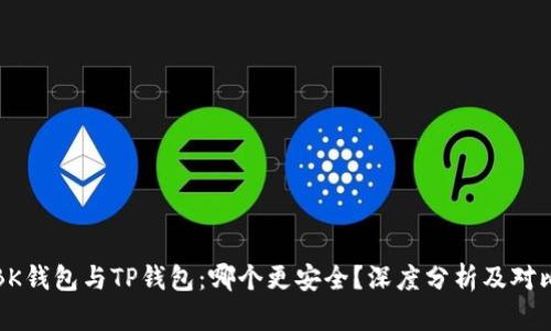 BK钱包与TP钱包：哪个更安全？深度分析及对比