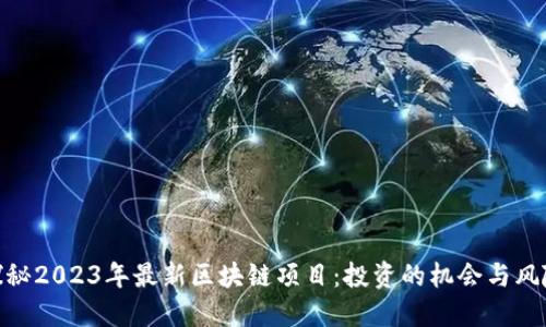 探秘2023年最新区块链项目：投资的机会与风险