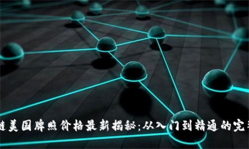 区块链美国牌照价格最新揭秘：从入门到精通的完整指南