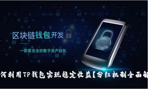 如何利用TP钱包实现稳定收益？分红机制全面解析