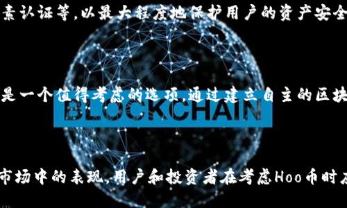 Hoo币及其区块链概述

Hoo币是Hoo网络平台发行的数字货币，主要用作平台内的各种交易和服务费用的支付工具。随着区块链技术的不断发展，越来越多的数字货币开始在自己的区块链上运作，这不仅提升了它们的交易效率，同时也为用户提供了更高的安全性和透明性。Hoo币是否拥有自己的区块链，这是许多投资者和用户都关心的问题。

Hoo币与区块链技术的关系

Hoo币是为了服务于Hoo交易所而设计的，因此其设计初衷是为了在这个生态系统内提供便捷的交易体验和各种增值服务。而区块链技术则作为根本的支撑，提供了去中心化的性质和不可篡改的特性。在Hoo交易所中，Hoo币可以用于多种用途，比如手续费减免、参与平台的各类活动等。

目前为止，Hoo币的交易和转账主要是在Hoo交易所内部进行，因此它是否拥有独立的区块链也成为了关注的焦点。对于许多数字货币，拥有独立的区块链意味着其可以在更广泛的场景中应用，比如智能合约、去中心化金融等。

Hoo币是否拥有自己独立的区块链

截至目前的信息显示，Hoo币并不具备自己独立的区块链。Hoo币仍然依赖于现有的区块链平台，如以太坊等，进行其交易和支付。这种设计在初期能够减少开发和维护的成本，同时利用现有区块链的成熟技术，确保交易的安全性和有效性。

尽管如此，这种依赖于其他区块链的平台也意味着Hoo币在扩展性和功能性上可能受到一定限制。随着技术的发展，Hoo团队可能会考虑推出自己的区块链，以便提供更多功能和服务，但在目前阶段，暂时没有这样的计划。

Hoo币的前景与市场表现

尽管Hoo币目前没有自己独立的区块链，但这并不妨碍其在市场中的表现。技术的成熟、市场的需求以及Hoo交易所的用户基础都是影响Hoo币价格的重要因素。Hoo交易所凭借其优质的服务和日益增长的用户群体，为Hoo币提供了一个良好的市场环境。

为了进一步提升Hoo币的市场竞争力，Hoo团队不断创新，推出新的功能和应用场景。对于希望通过Hoo币进行投资的用户来说，了解Hoo币的用途及其未来的发展规划是非常重要的。

常见问题解答

h4问题一：Hoo币可以用于哪些交易和服务？/h4

Hoo币可以在Hoo交易所内进行多种形式的交易，包括但不限于数字货币交易、充值提现、参与平台内的活动、投票等。使用Hoo币进行交易通常可享受手续费减免或其他形式的优惠。此外，Hoo币还可能被用于未来可能开发的去中心化金融应用（DeFi），如借贷、流动性挖掘等，这是其未来潜在应用场景之一。

h4问题二：如果Hoo币没有自己的区块链，后续可能会对其发展产生哪些影响？/h4

首先，Hoo币没有独立的区块链，意味着其交易效率和流动性依赖于基础平台的状况。如果所依赖的平台出现技术问题，可能会影响Hoo币的使用。此外，若没有计划推出独立的区块链，Hoo币在功能扩展方面也可能会受到限制。长远来看，Hoo币的市场吸引力有可能受到影响，尤其在去中心化金融日益发展的背景下，竞争将变得更加激烈。

h4问题三：Hoo币的安全性如何保障？/h4

Hoo币的安全性通常依赖于所使用的区块链平台及Hoo交易所本身的安全措施。Hoo交易所采取了多重安全措施，包括数据加密、冷钱包存储、双因素认证等，以最大程度地保护用户的资产安全。此外，用户自身也应增强安全意识，定期更新密码，避免使用重复密码等。

h4问题四：未来Hoo币有可能推出自己的区块链吗？/h4

这主要取决于Hoo团队的发展战略和市场反馈。如果Hoo币在未来达到一定的市场规模，且有足够的用户基础和技术支持，那么推出自己的区块链是一个值得考虑的选项。通过建立自主的区块链，Hoo币能够提供更加多样化的服务，增强竞争力，尤其在当前区块链技术快速发展的情况下，拥有独立区块链的优势愈发明显。

总结

总之，Hoo币是一个正在发展的数字货币，目前依赖于现有的区块链技术进行其各种交易和服务。虽然暂时没有独立的区块链，但这并不妨碍它在市场中的表现。用户和投资者在考虑Hoo币时应综合分析其用途、市场环境及未来发展规划，做好充分的市场调研，为自己的投资决策提供可靠的信息。