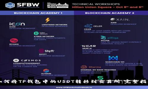 如何将TP钱包中的USDT转移到交易所：完整指南
