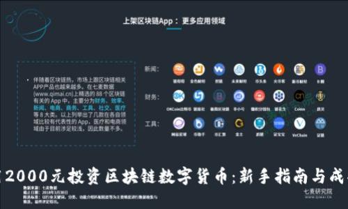 如何用2000元投资区块链数字货币：新手指南与成功策略