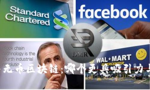 有币与无币区块链：哪个更具吸引力与潜力？