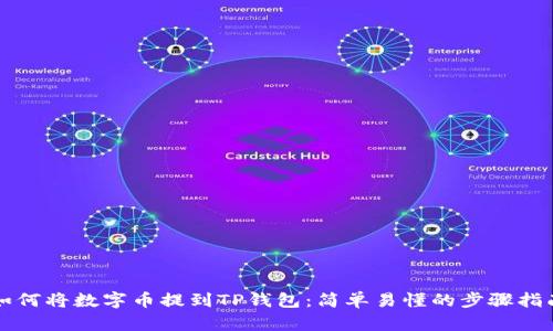 如何将数字币提到TP钱包：简单易懂的步骤指南