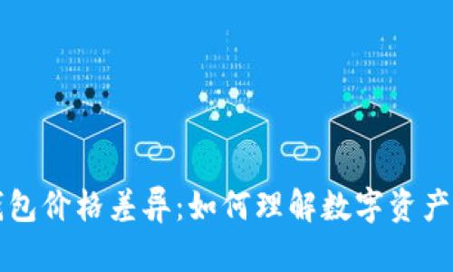 解析TP钱包价格差异：如何理解数字资产价格波动