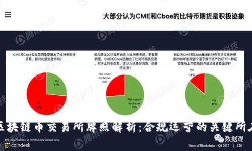 区块链币交易所牌照解析：合规运营的关键所在