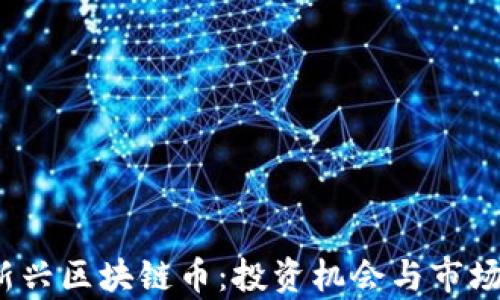 
2019年新兴区块链币：投资机会与市场趋势分析