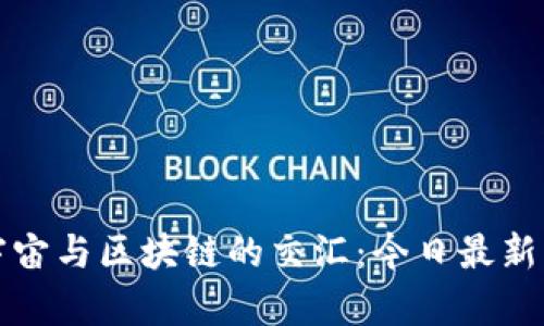 探索元宇宙与区块链的交汇：今日最新动态解析