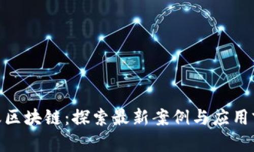  蚂蚁区块链：探索最新案例与应用前景 