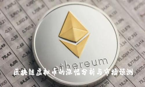 区块链虚拟币的涨幅分析与市场预测