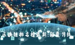全球汽车区块链排名榜最