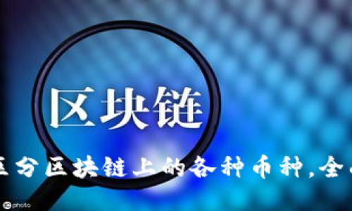 巧妙区分区块链上的各种币种，全面指南
