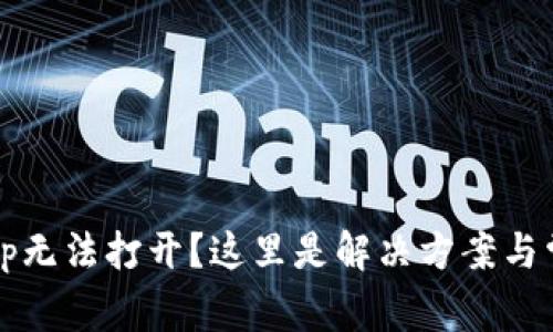 TP钱包Xswap无法打开？这里是解决方案与常见问题解析