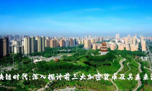 区块链时代：深入探讨前三大加密货币及其未来潜力