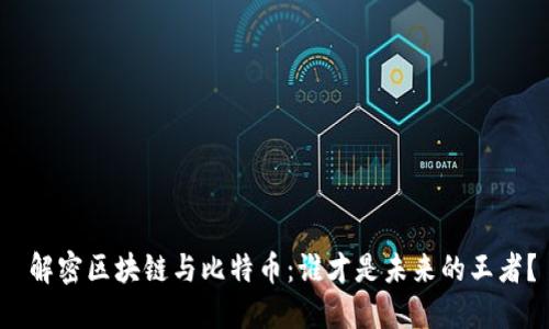  解密区块链与比特币：谁才是未来的王者？