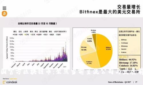 中国官方区块链币：聚焦当前主流公司与发展前景