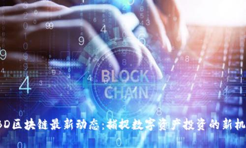 QBD区块链最新动态：捕捉数字资产投资的新机遇