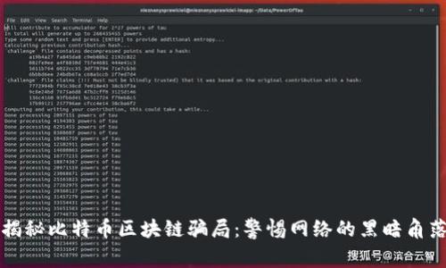揭秘比特币区块链骗局：警惕网络的黑暗角落