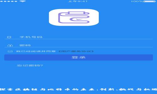 探索区块链与比特币的未来：创新、挑战与机遇
