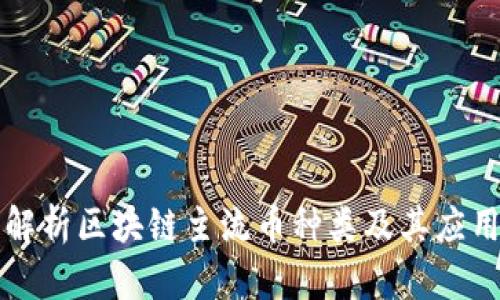 深入解析区块链主流币种类及其应用前景