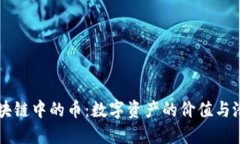 区块链中的币：数字资产