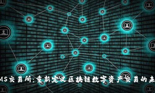 HMS交易所：重新定义区块链数字资产交易的未来