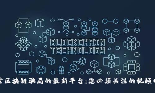揭露区块链骗局的最新平台：您必须关注的视频网站